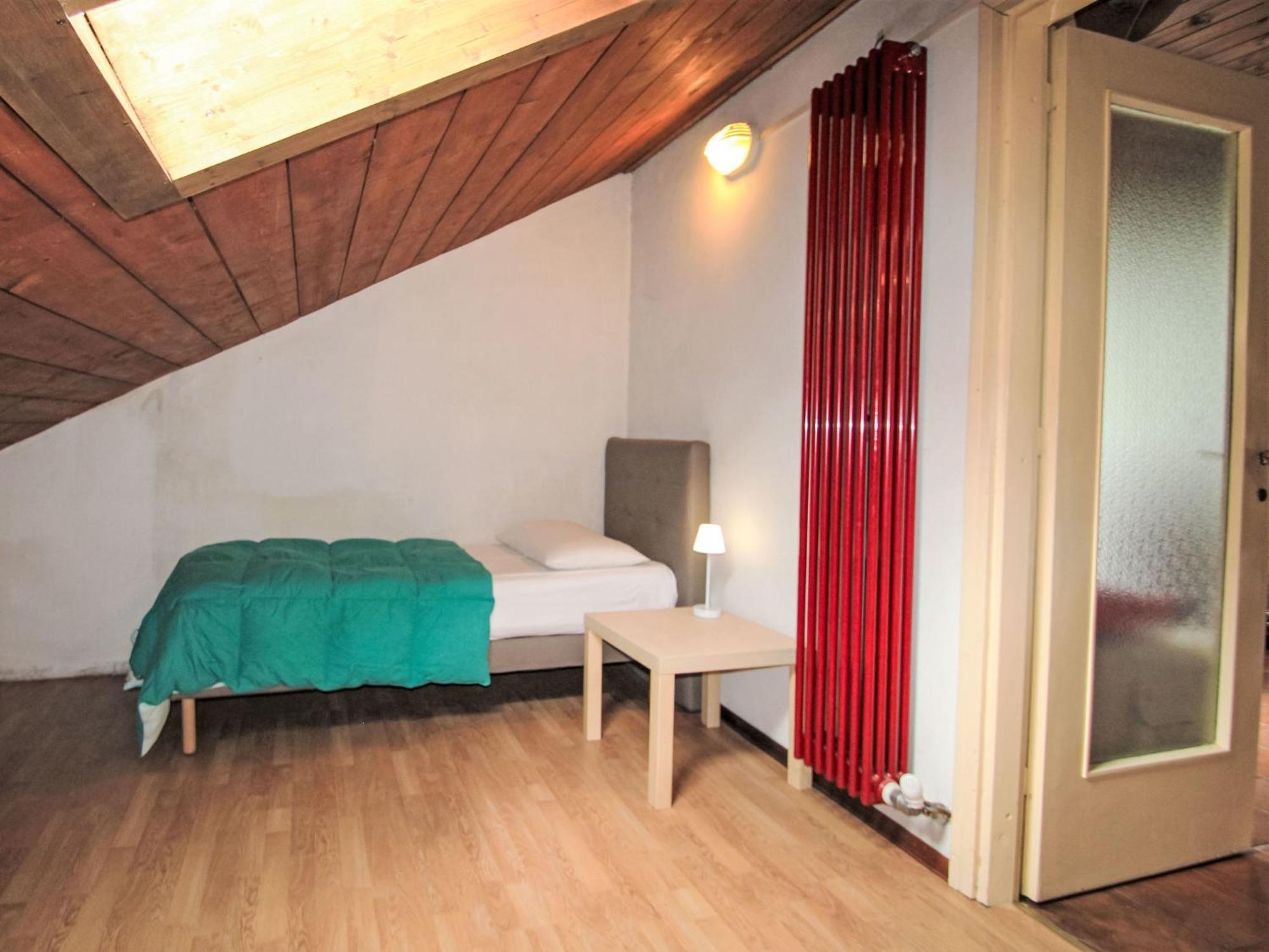 Apartment Ciliegio By Interhome Mergozzo Eksteriør billede